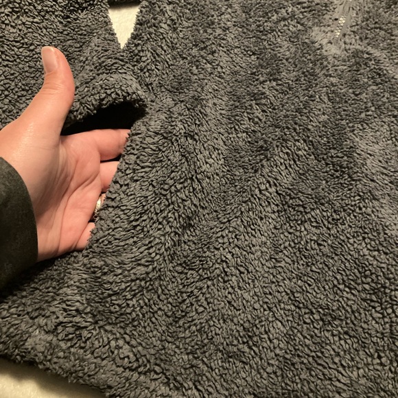 Gray Patagonia Los Gatos - Picture 4 of 5